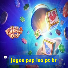 jogos psp iso pt br